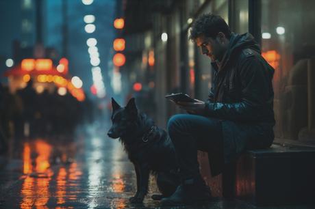 ¿Dónde está la vida que merece ser vivida?