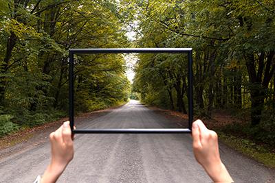 Pensar como un futurista Pensar como un futurista