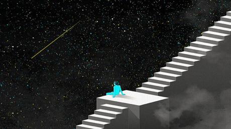 Pensar como un futurista Pensar como un futurista