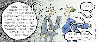 De la boca muda que pronuncia la ley