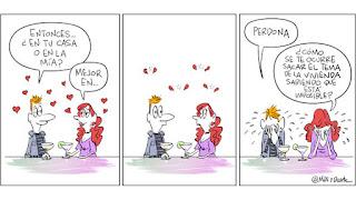 De la boca muda que pronuncia la ley