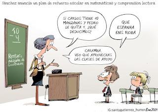 De la boca muda que pronuncia la ley