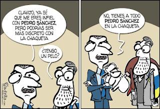 De la boca muda que pronuncia la ley