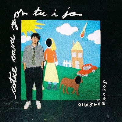 SOCUNBOHEMIO: 'COTXE CASA GOS TU I JO'