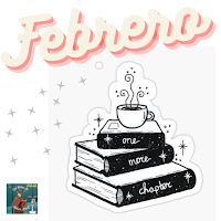 Novedades editoriales Febrero 2024