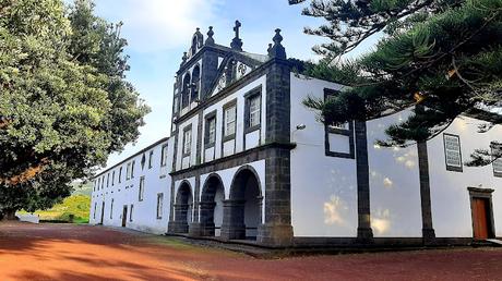 AZORES: LOS VIÑEDOS DE LA ISLA DE PICO