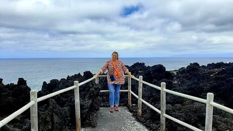 AZORES: LOS VIÑEDOS DE LA ISLA DE PICO AZORES: LOS VIÑEDOS DE LA ISLA DE PICO