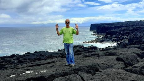 AZORES: LOS VIÑEDOS DE LA ISLA DE PICO