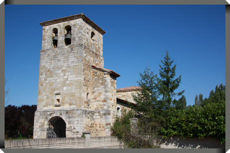 Edén en La Cerca, Burgos
