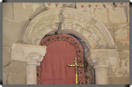 Edén en La Cerca, Burgos Edén en La Cerca, Burgos