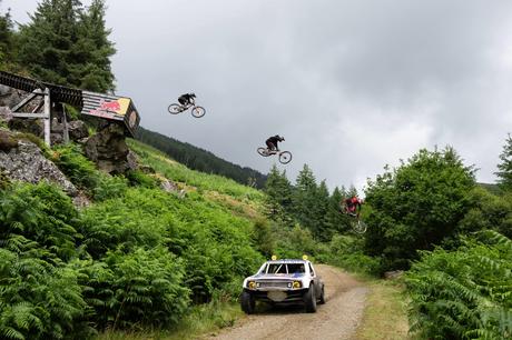 Conoce a los clasificados para Red Bull Hardline 2024, el evento de MTB más extremo del mundo Red Bull Hardline (3)