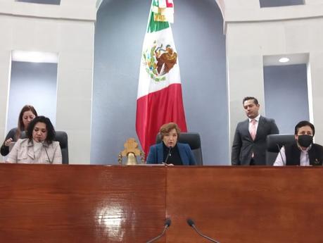 Dolores Eliza García Román Confirma su Precandidatura a la Alcaldía de Ciudad del Maíz