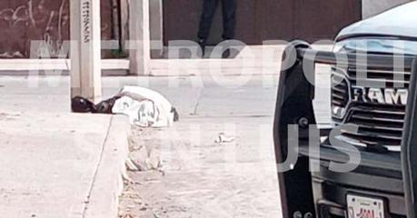 Investigación en Curso por la Muerte de un Hombre en Colonia Hidalgo Rural