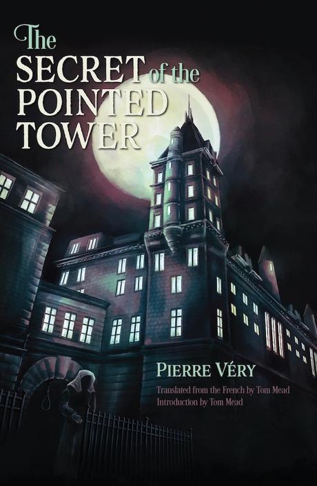 secretpointedtower frontcover