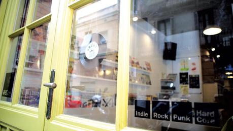 BCore Barcelona regalará CDs por pedidos online o compra en la tienda física