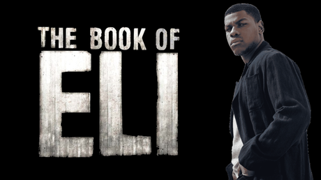 En desarrollo la serie precuela de ‘El Libro de Eli’ con John Boyega como protagonista.