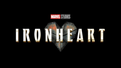 Dominique Thorne confirma que el rodaje de ‘Ironheart’ ya ha finalizado.