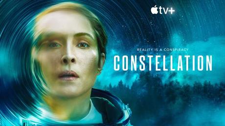 Apple TV+ lanza el tráiler de ‘Constellation’, su nueva serie de ciencia ficción.