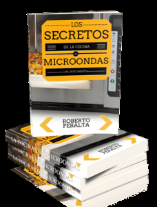 Los secretos de la cocina con microondas