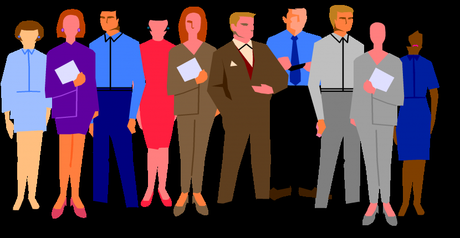 Es esencial que el equipo de ventas confíe en la empresa que los respalda