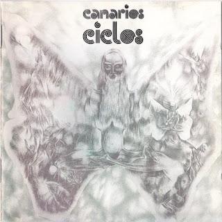 Canarios - Ciclos (1974)