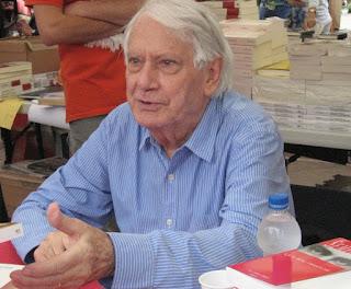 De Jorge Semprún, en su centenario