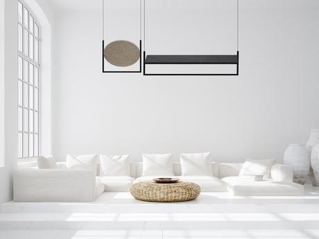 Nuevas tendencias en iluminación: Artemide, iGuzzini, Nemo, Marset, Nexia y Zafferano presentan lo último de 2024 Nuevas tendencias en iluminación: Artemide, iGuzzini, Nemo, Marset, Nexia y Zafferano presentan lo último de 2024