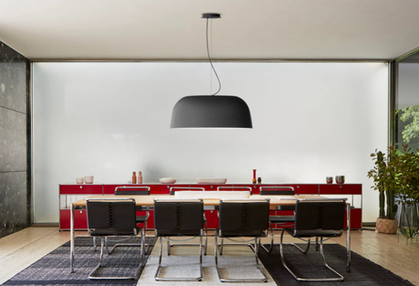 Nuevas tendencias en iluminación: Artemide, iGuzzini, Nemo, Marset, Nexia y Zafferano presentan lo último de 2024 Nuevas tendencias en iluminación: Artemide, iGuzzini, Nemo, Marset, Nexia y Zafferano presentan lo último de 2024