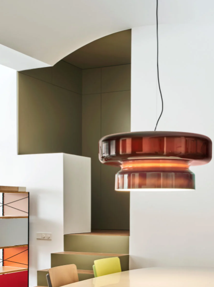 Nuevas tendencias en iluminación: Artemide, iGuzzini, Nemo, Marset, Nexia y Zafferano presentan lo último de 2024 Nuevas tendencias en iluminación: Artemide, iGuzzini, Nemo, Marset, Nexia y Zafferano presentan lo último de 2024