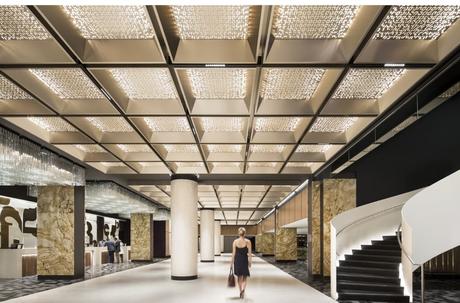 Nuevas tendencias en iluminación: Artemide, iGuzzini, Nemo, Marset, Nexia y Zafferano presentan lo último de 2024 Nuevas tendencias en iluminación: Artemide, iGuzzini, Nemo, Marset, Nexia y Zafferano presentan lo último de 2024