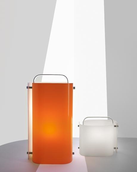 Nuevas tendencias en iluminación: Artemide, iGuzzini, Nemo, Marset, Nexia y Zafferano presentan lo último de 2024 Nuevas tendencias en iluminación: Artemide, iGuzzini, Nemo, Marset, Nexia y Zafferano presentan lo último de 2024