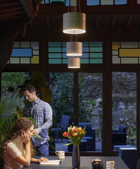 Nuevas tendencias en iluminación: Artemide, iGuzzini, Nemo, Marset, Nexia y Zafferano presentan lo último de 2024 Nuevas tendencias en iluminación: Artemide, iGuzzini, Nemo, Marset, Nexia y Zafferano presentan lo último de 2024