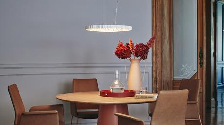 Nuevas tendencias en iluminación: Artemide, iGuzzini, Nemo, Marset, Nexia y Zafferano presentan lo último de 2024 Nuevas tendencias en iluminación: Artemide, iGuzzini, Nemo, Marset, Nexia y Zafferano presentan lo último de 2024