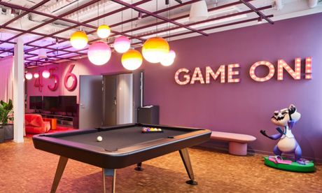 Nuevas tendencias en iluminación: Artemide, iGuzzini, Nemo, Marset, Nexia y Zafferano presentan lo último de 2024 Nuevas tendencias en iluminación: Artemide, iGuzzini, Nemo, Marset, Nexia y Zafferano presentan lo último de 2024