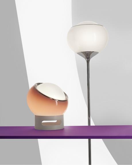 Nuevas tendencias en iluminación: Artemide, iGuzzini, Nemo, Marset, Nexia y Zafferano presentan lo último de 2024 Nuevas tendencias en iluminación: Artemide, iGuzzini, Nemo, Marset, Nexia y Zafferano presentan lo último de 2024