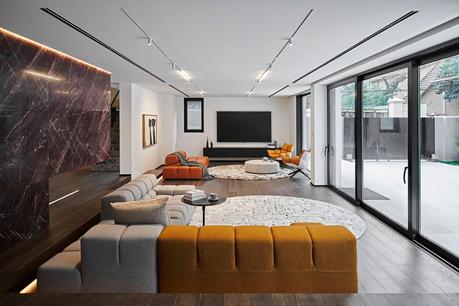 Nuevas tendencias en iluminación: Artemide, iGuzzini, Nemo, Marset, Nexia y Zafferano presentan lo último de 2024 Nuevas tendencias en iluminación: Artemide, iGuzzini, Nemo, Marset, Nexia y Zafferano presentan lo último de 2024