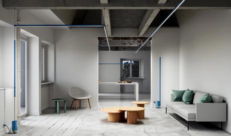 Nuevas tendencias en iluminación: Artemide, iGuzzini, Nemo, Marset, Nexia y Zafferano presentan lo último de 2024 Nuevas tendencias en iluminación: Artemide, iGuzzini, Nemo, Marset, Nexia y Zafferano presentan lo último de 2024