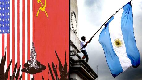 La política de “La Grieta” vs la política de una Comunidad Organizada