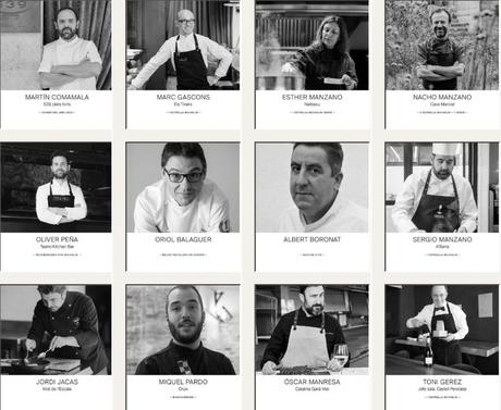 Martín Comamala, la cocina más ‘salvaje’ de la Cerdanya (y, posiblemente, de Catalunya)