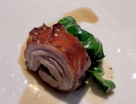 Martín Comamala, la cocina más ‘salvaje’ de la Cerdanya (y, posiblemente, de Catalunya)