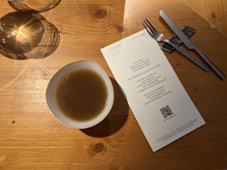 Martín Comamala, la cocina más ‘salvaje’ de la Cerdanya (y, posiblemente, de Catalunya)