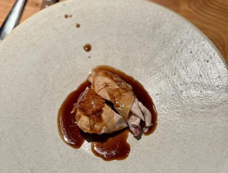 Martín Comamala, la cocina más ‘salvaje’ de la Cerdanya (y, posiblemente, de Catalunya)