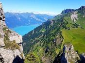 mejores caminatas SCHYNIGE PLATTE, ALPES SUIZOS