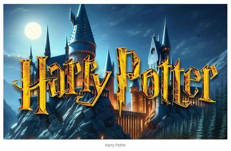 Primeros detalles de la serie de Harry Potter