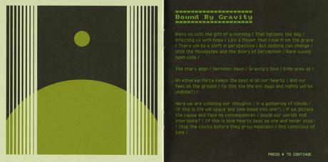 Haken - Affinity (2016)