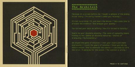 Haken - Affinity (2016) Haken - Affinity (2016)