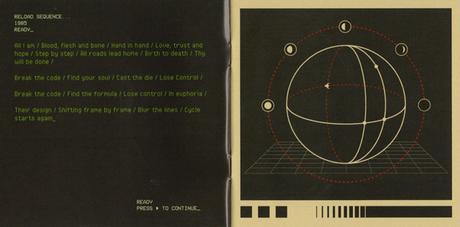 Haken - Affinity (2016) Haken - Affinity (2016)