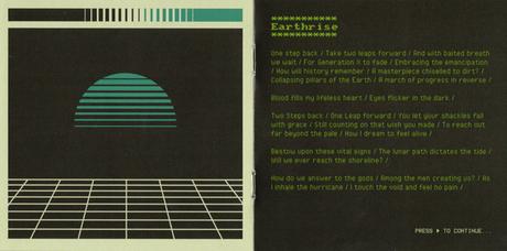 Haken - Affinity (2016) Haken - Affinity (2016)