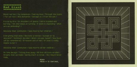 Haken - Affinity (2016) Haken - Affinity (2016)