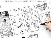 Hacer cómics. Secretos narrativos cómic, manga novela gráfica, Scott McCloud
